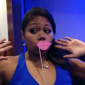 Meet your Posher, Monica